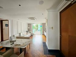 The Hermitage (D10), Apartment #517229501